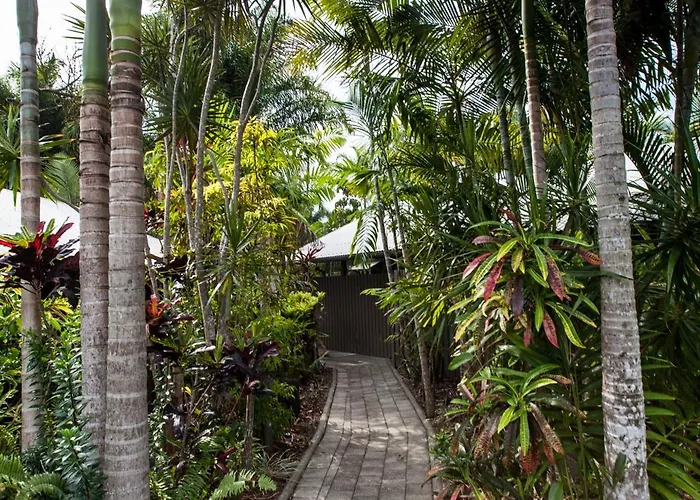 Cassawong Cottages