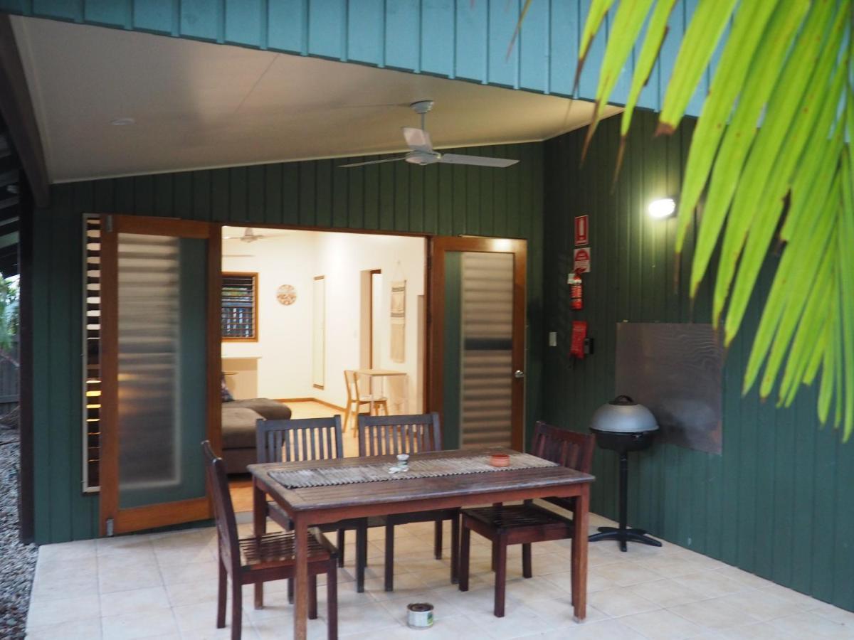 Villa Cassawong Mission Beach