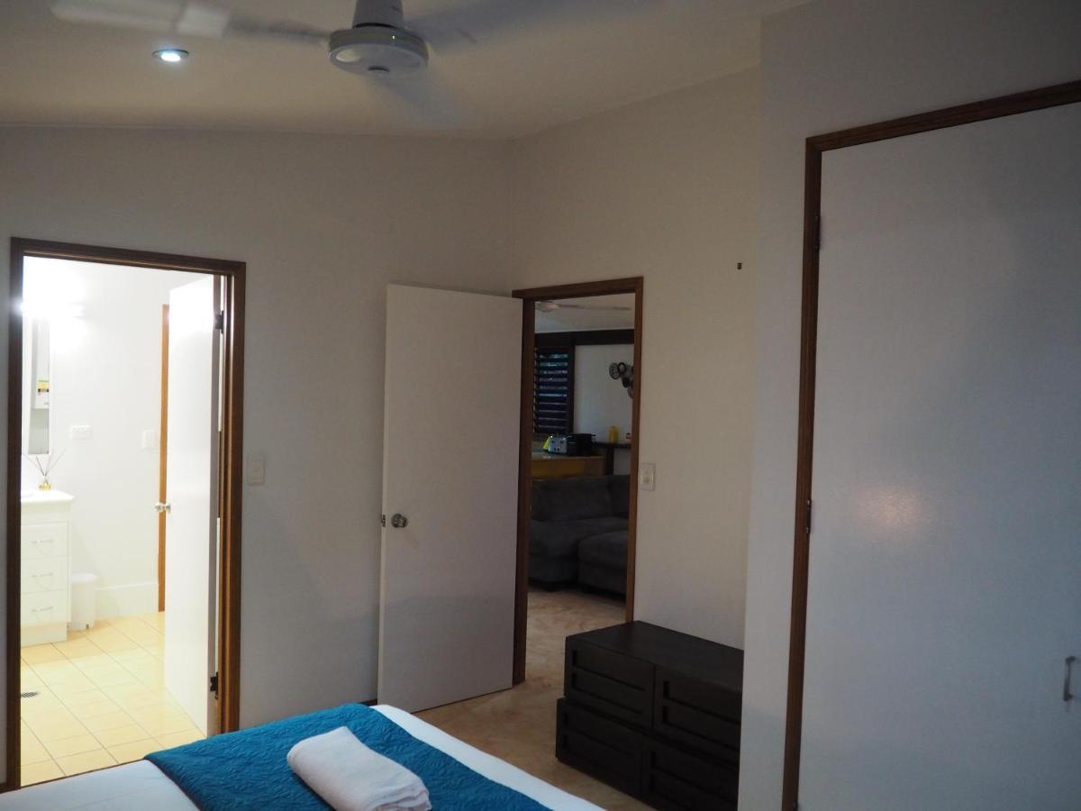Villa Cassawong Mission Beach