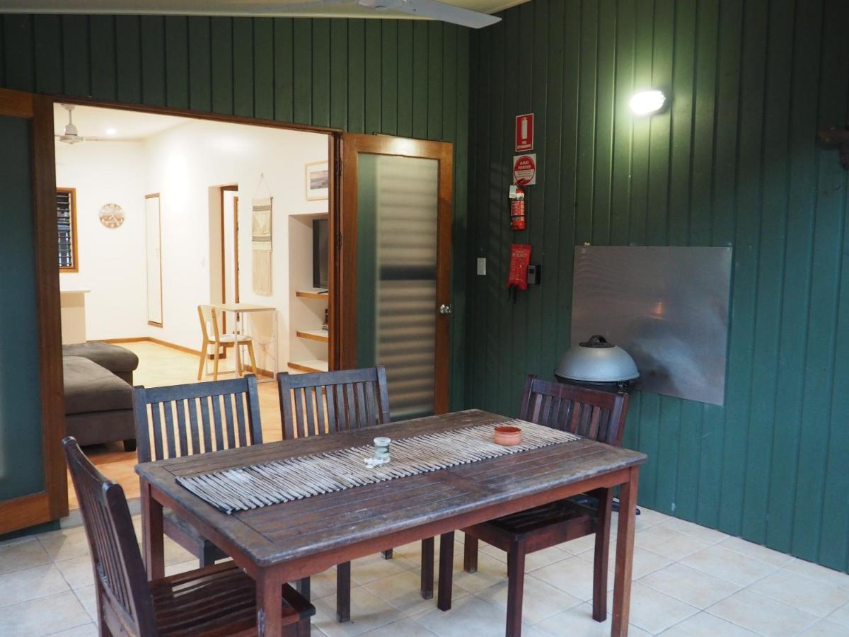 Cassawong Villa
