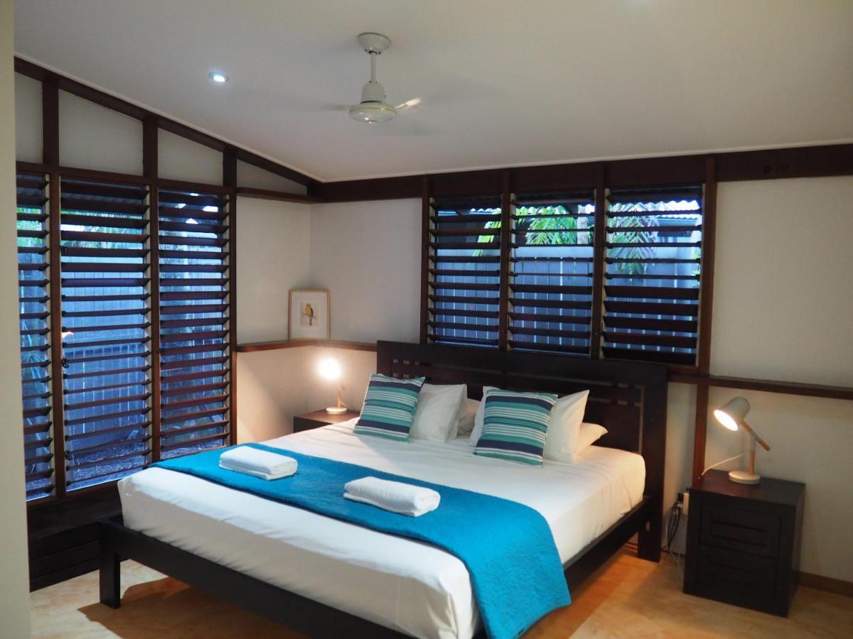 Villa Cassawong *