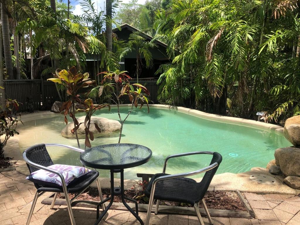 Villa Cassawong Mission Beach