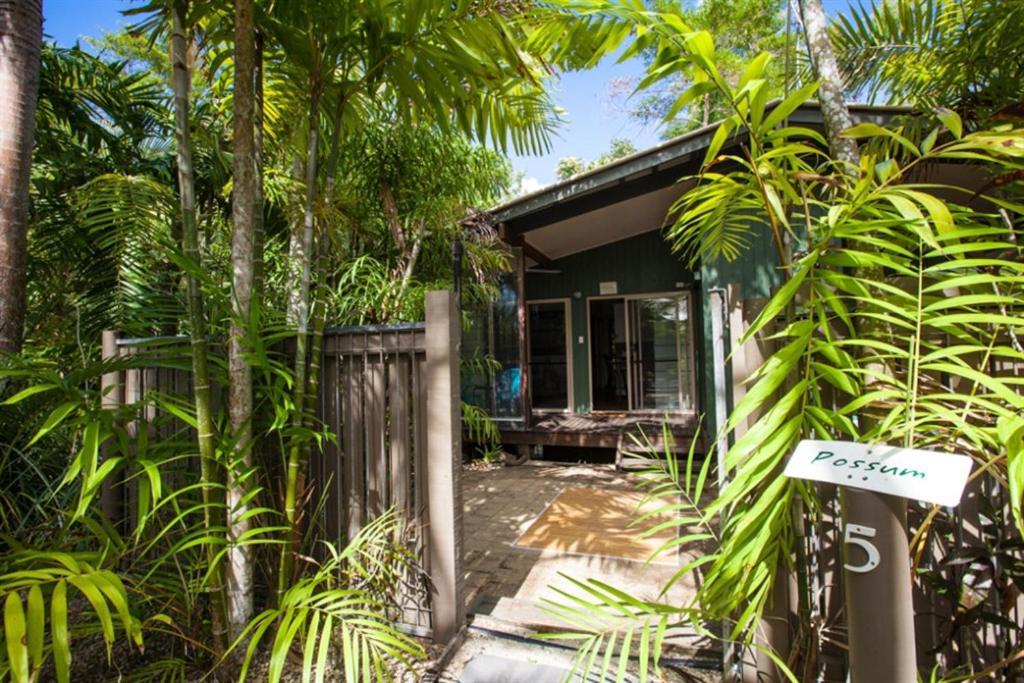 Cassawong Villa *