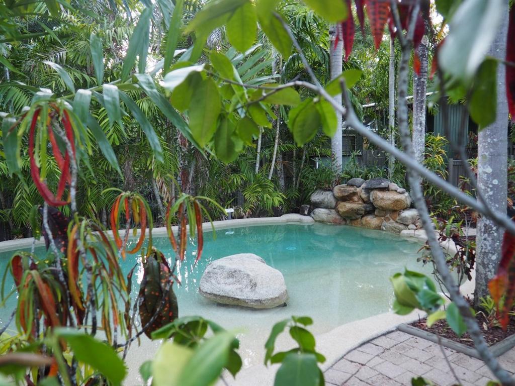 Villa Cassawong Mission Beach