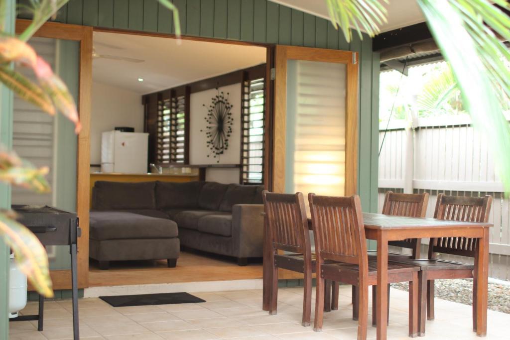 Cassawong Villa