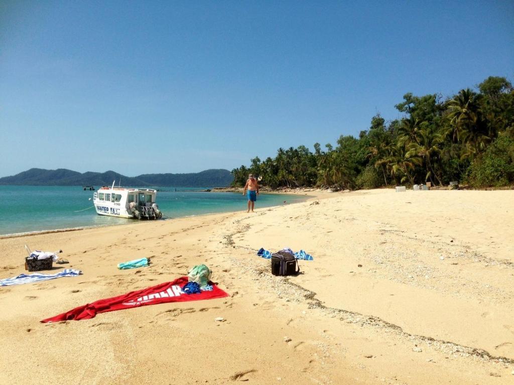 Villa Cassawong Mission Beach